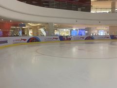 -全明星滑冰俱乐部(万象城店)