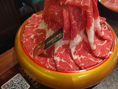 -牛New寿喜烧(虹桥新天地店)