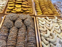 -玛尔哈巴·塔塔尔糕点(华侨小区店)