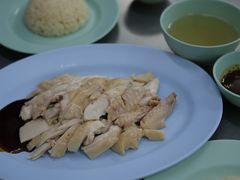 -红大哥水门鸡饭(總店)