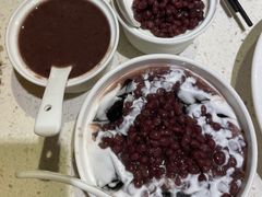 陈皮红豆沙-任兴记(定西路店)