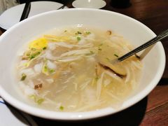 宋嫂鱼羹-大牌大·传统杭帮菜(湖滨店)