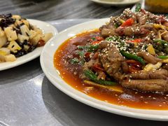 -江湖黑大兔(杨家坪店)