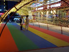 -万达广场(马鞍山太白路店)