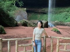 -沐川竹海旅游景区