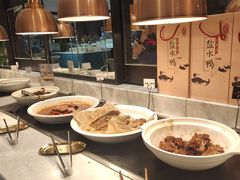 -晶丽香榭自助餐(南京大饭店)
