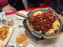 -南锣南门