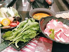 -呷哺呷哺(枫蓝国际店)