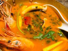 -美奈小馆·东南亚菜(福田星河COCO Park店)