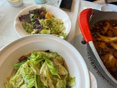 -辣婆婆(航天桥店)