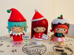 -泡泡玛特POPMART(龙湖杭州滨江天街店)