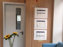 -爱妮康宠物医院·干细胞免疫细胞·肿瘤·心脏(张江店)