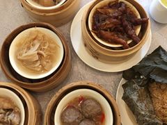 -湖影中餐厅·南京金茂威斯汀大酒店