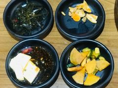 -九田家黑牛烤肉料理(二天地店)