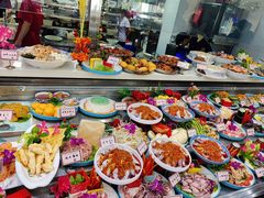 -抹直口特色菜馆(一店)