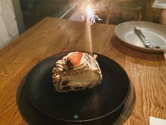 -BOR Eatery(安福路店)