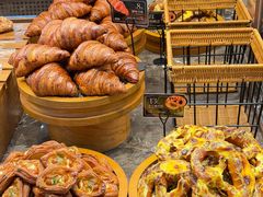 -桂新园面包生日蛋糕(瑞安万松店)