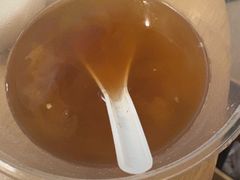 -汕头街四果汤