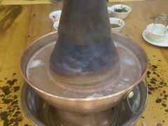 -老康火锅(黄河路总店)