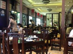 -皇饭儿·王润兴酒楼(河坊街店)