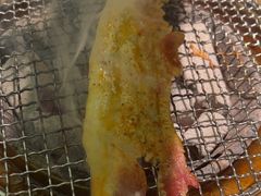-山焱·炭火自助烤肉(周浦万达店)
