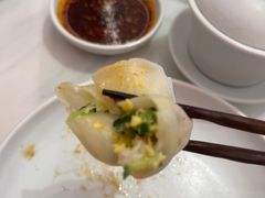 -喜鼎海胆水饺(平安金融中心店)