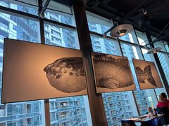 -Mr·Fish鱼鲜生海鲜放题(银泰in99店)