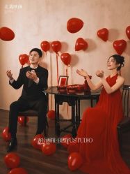 -北遇映画PHOTO GRAPHY STUDIO