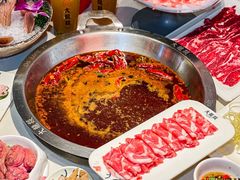 -大龙燚火锅(天安云谷店)