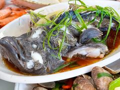 -八方海味餐厅