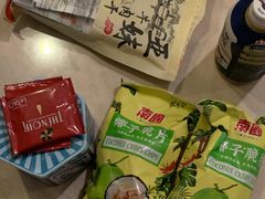 -小樽洋菓子铺LeTAO(华润时代店)