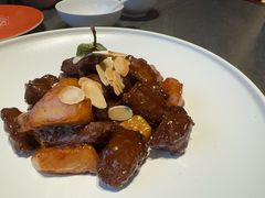-小厨娘金榜题名(夫子庙秦淮河店)