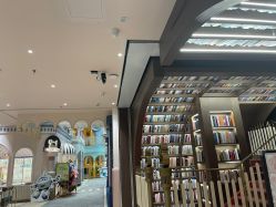 -奈尔宝家庭中心·亲子餐厅(长沙运达汇店)