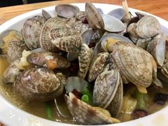 招牌花甲-大叔家福鼎小吃(十全街店)