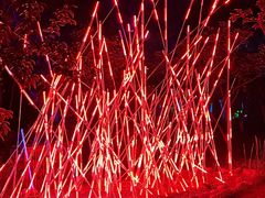 -茅山东方盐湖城景区