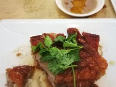 烧鸭-廣味潮鲜·一品潮滋味(五道口店)
