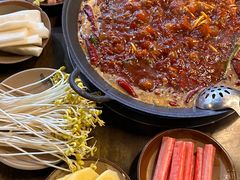 -黄潇洒老火锅(九眼桥宏济巷店)
