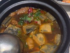 -金陵后厨·南京菜(新街口秣陵路店)