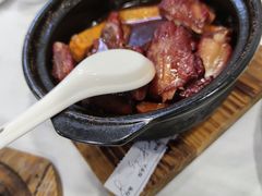 秘制红枣骨-文记壹心鸡(宝华路店)