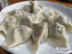 -一轩饺子馆(丽都店)