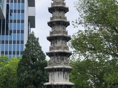 -香积寺