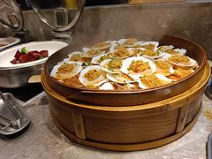 -吉布鲁牛排海鲜自助(深圳金牌店)