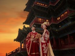 -第一夫人婚纱摄影(南京店)