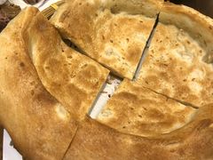 -清真·玛丽亚新疆菜主题餐厅(浙江中路店)
