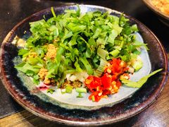 特色油碟-镇江龙·火锅串串(武侯祠店)