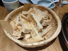 -早船·深海鱼锅泡饼(沧州店)