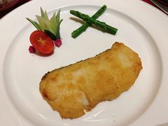 -景月阁空中食府(希尔顿酒店)