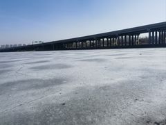 -丁香湖公园