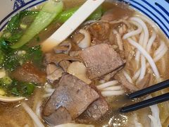 -鑫花溪牛肉米粉(印象水街都心荟店)