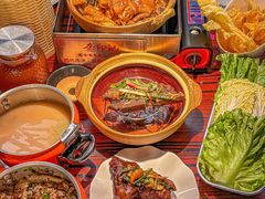 -龚印记牛骨牛杂屋·四代传承(珠影星光城店)